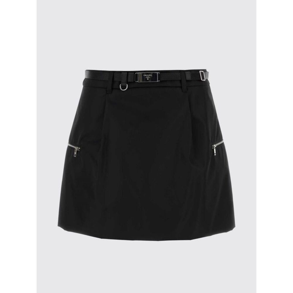 Prada Women Skirt Woman Prada